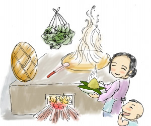 騰虎網(wǎng)絡(luò).2019年端午放假按排通知！