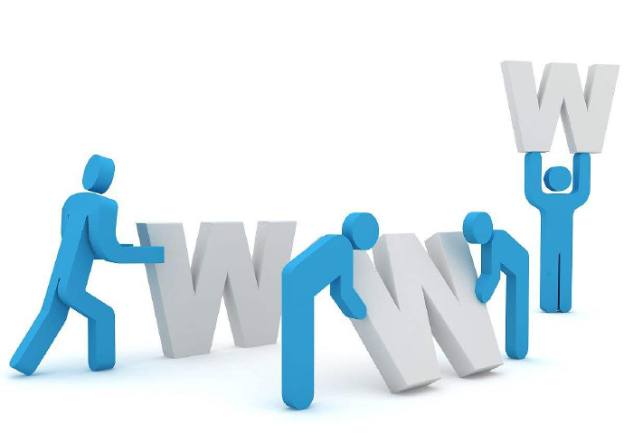 網(wǎng)站建設(shè)后期要注意一些什么問(wèn)題？