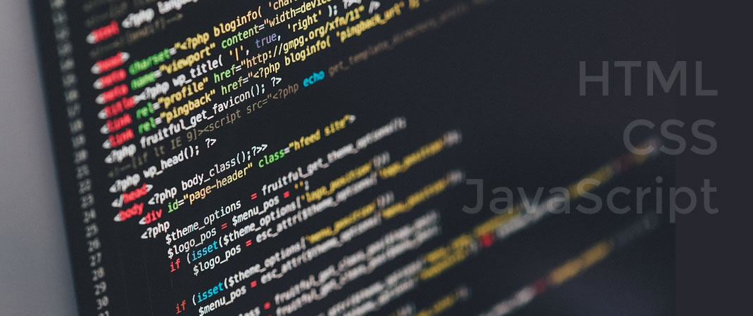 網(wǎng)站前端設(shè)計(jì)三大元素HTML、CSS、JavaScript有什么區(qū)別呢？